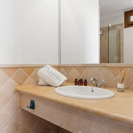 Holiday home Townhouse In Paraiso *