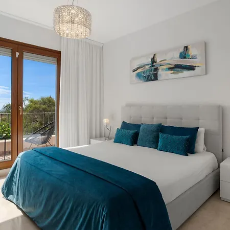 Holiday home Townhouse In Paraiso Estepona