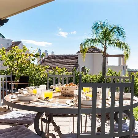 Holiday home Townhouse In Paraiso