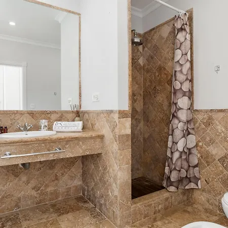 Holiday home Townhouse In Paraiso Estepona