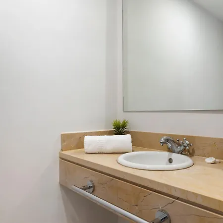 Townhouse In Paraiso Holiday home Estepona