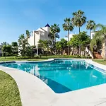 بيت للعطل Townhouse In Paraiso *