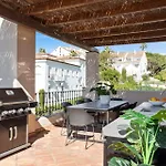 بيت للعطل Townhouse In Paraiso *