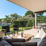 بيت للعطل Townhouse In Paraiso إِستيبونا