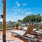 Townhouse In Paraiso بيت للعطل *