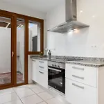Townhouse In Paraiso بيت للعطل