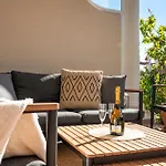 Townhouse In Paraiso بيت للعطل *