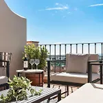 بيت للعطل Townhouse In Paraiso *