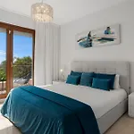 بيت للعطل Townhouse In Paraiso إِستيبونا