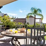 بيت للعطل Townhouse In Paraiso