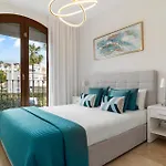 Townhouse In Paraiso بيت للعطل *