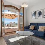 بيت للعطل Townhouse In Paraiso