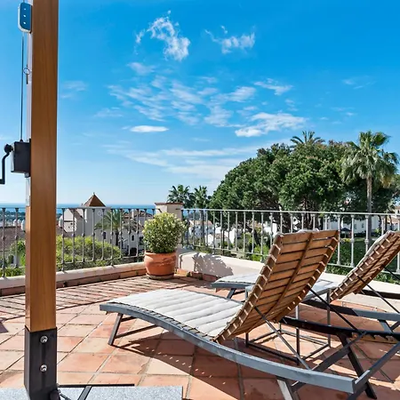 Townhouse In Paraiso Holiday home *