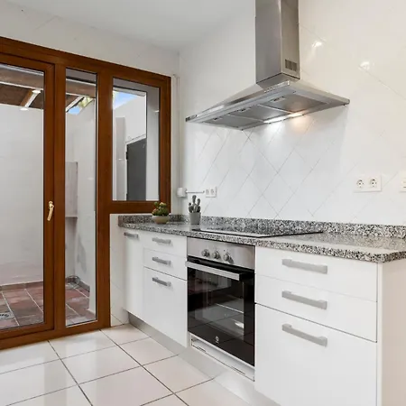 Townhouse In Paraiso 펜션