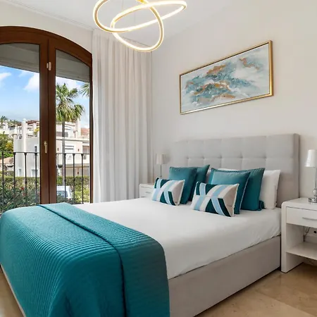 Townhouse In Paraiso 펜션 *