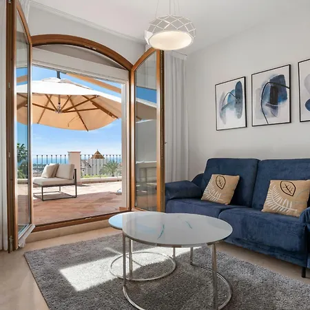 펜션 Townhouse In Paraiso