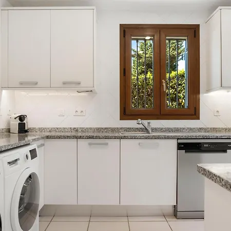 Holiday home Townhouse In Paraiso *